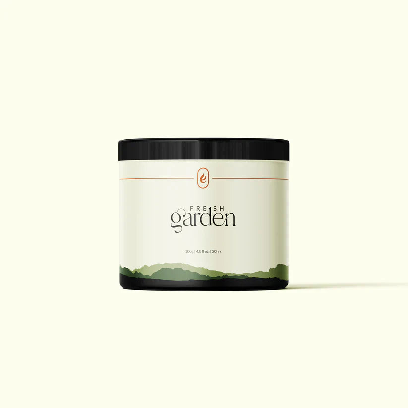 Scented Candles