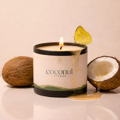 Coconut Citrus
