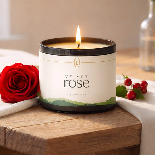 Velvet Rose