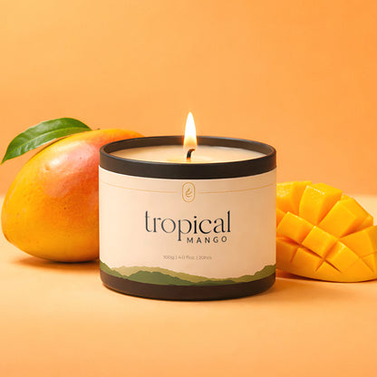 Tropical Mango