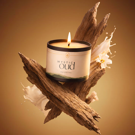 Mystic Oud
