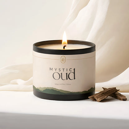 Mystic Oud
