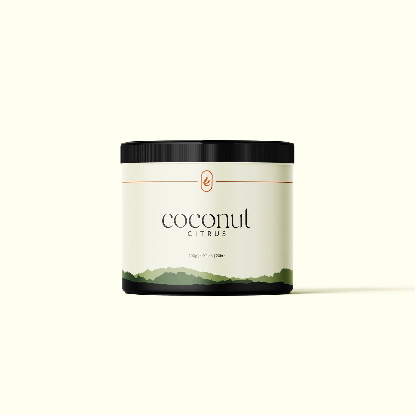 Coconut Citrus