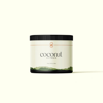 Coconut Citrus