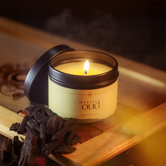 Mystic Oud