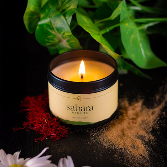 Sahara Nights