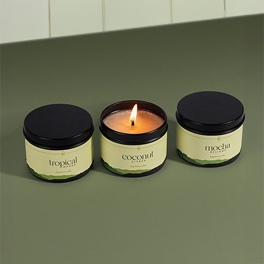 Standard Trio Bundle