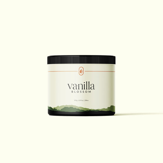 Vanilla Blossom