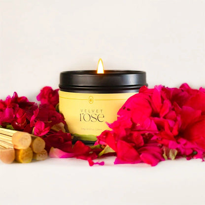 Velvet Rose